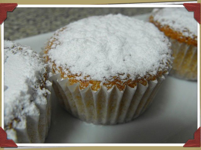 Marquesitas de calabaza