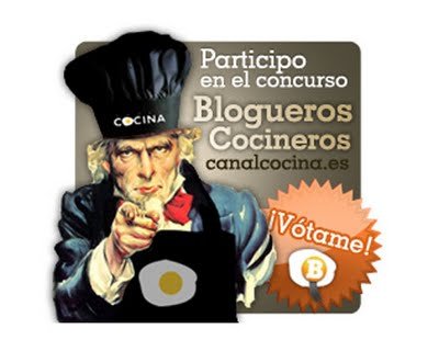 blogueros cocineros blogueros cocineros