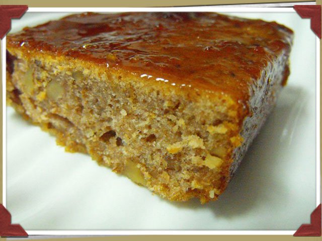 Karidopita Karidopita