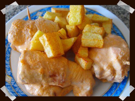 Rollitos de pollo y bacon Rollitos de pollo y bacon