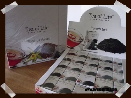 Tea of Life
