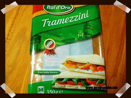 Tramezzini